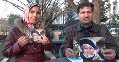 Sümeyye Cinayetinde 8 Yıl Sonra Komşuya Müebbet Hapis