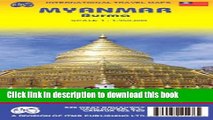 Books MYANMAR : BIRMANIE - BURMA Free Download