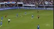Queensy Menig Goal HD - Nijmegen 0-1 Zwolle 05.08.2016