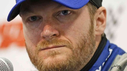 Dale Earnhardt Jr. Talks Health & Future