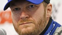 Dale Earnhardt Jr. Talks Health & Future