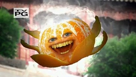 Cartoon Network Annoying Orange Watch Or Download Video Dailymotion