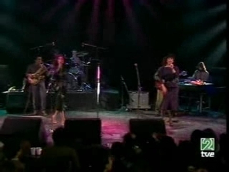 FLAMENCO;Los Chunguitos