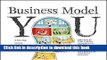 Books Business Model You: A One-Page Method For Reinventing Your Career Free Online