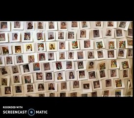 Womans Paticular Operation