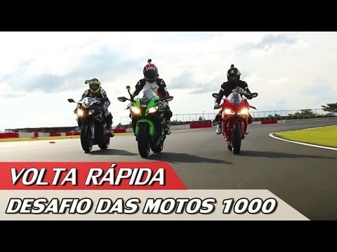 BMW S1000RR X DUCATI PANIGALE 1299 X KAWASAKI ZX-10R - VR COM ALEX BARROS #09 | ACELERADOS