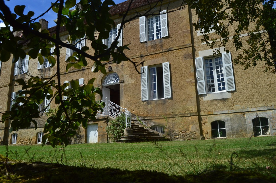 Kate et William en vacances dans le Gers