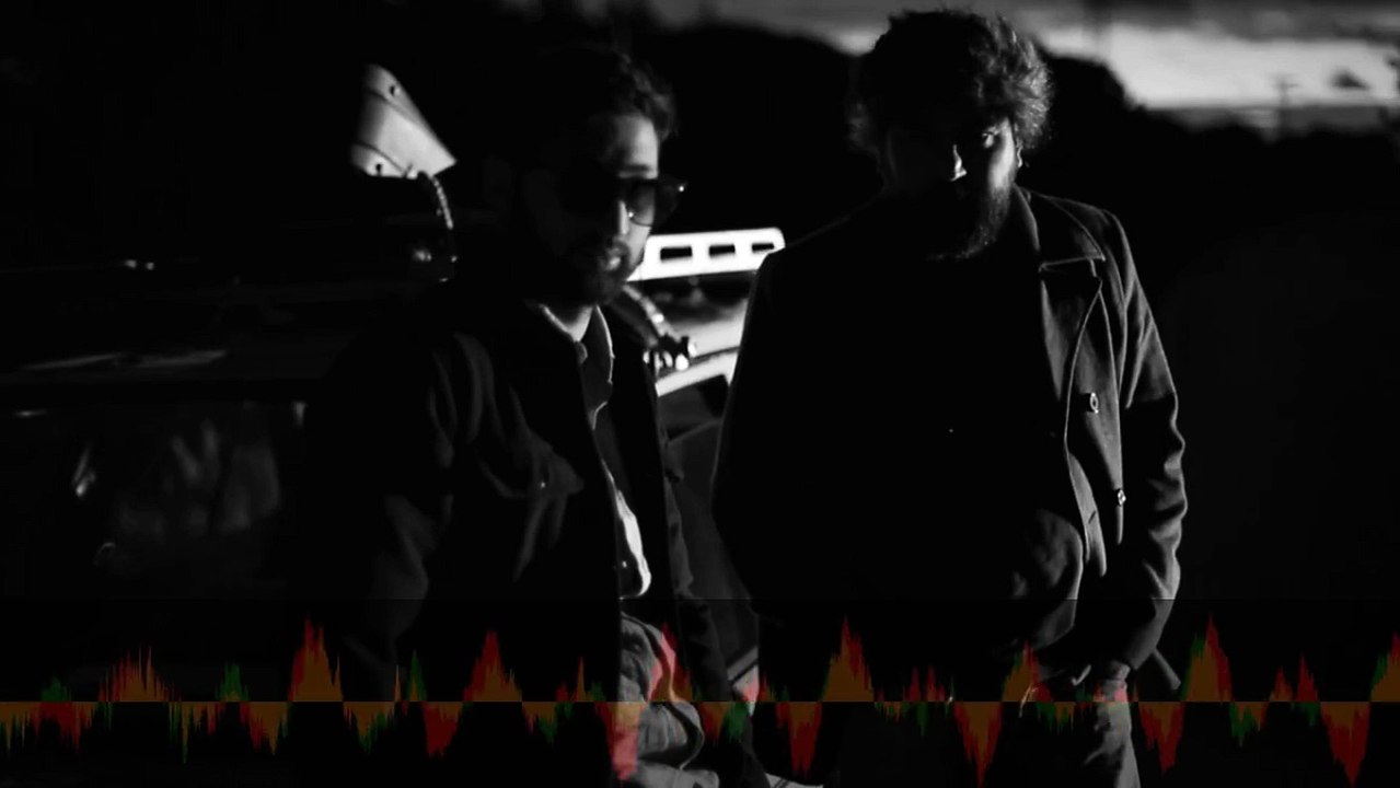 Eypio & Burak King -  #Günah Benim ( Official Video )