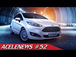 ACELENEWS #52 | ACELERADOS