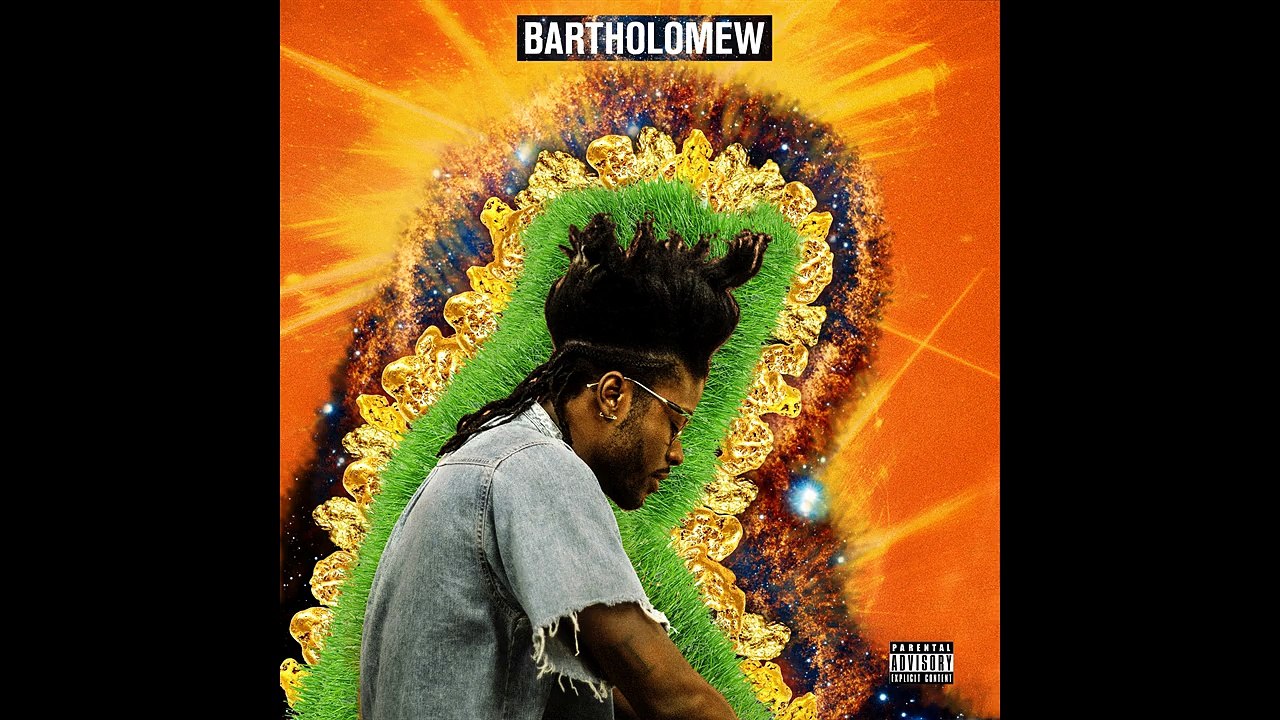 Jesse Boykins III - Into You Feat Noname