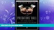 READ book  The Predators  Ball: The Inside Story of Drexel Burnham and the Rise of the JunkBond