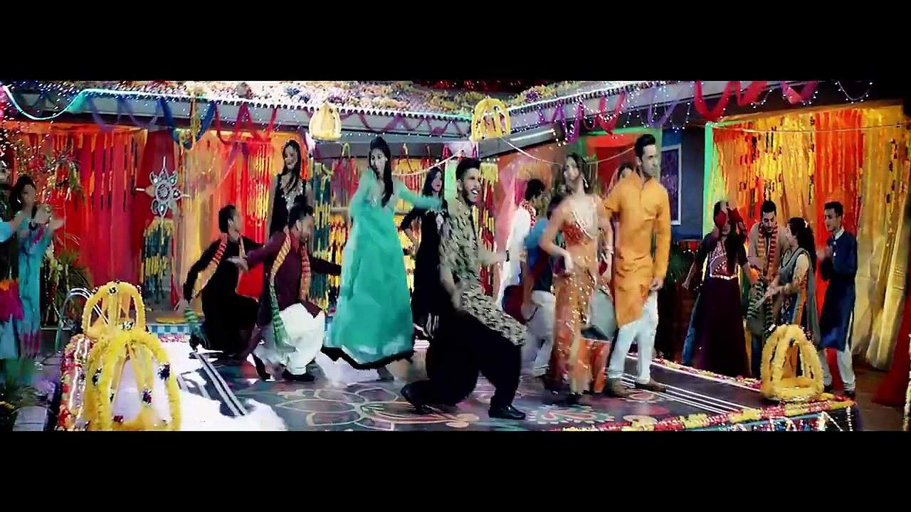 Teri Meri Love Story Trailer Pakistani Movie HD