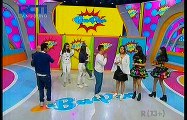 JKT48 TIM KIII-DAHSYAT RCTI 5 AGUSTUS 2016