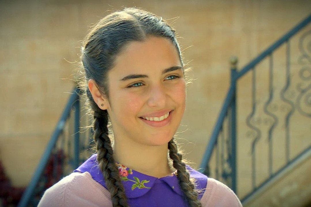 مسلسل زهرة القصر الجـزء الرابع الحلقة 40