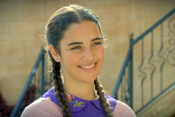 مسلسل زهرة القصر الجـزء الرابع الحلقة 40