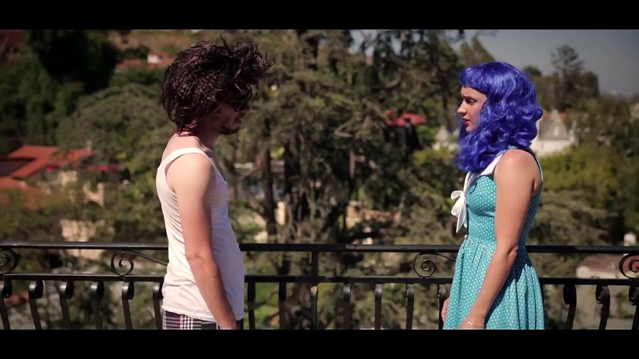 La conspiration - Natoo ( feat Kemar, Cyprien, Squeezie, Mister V et Ludovik )