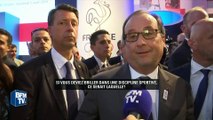 François Hollande à BFMTV: 