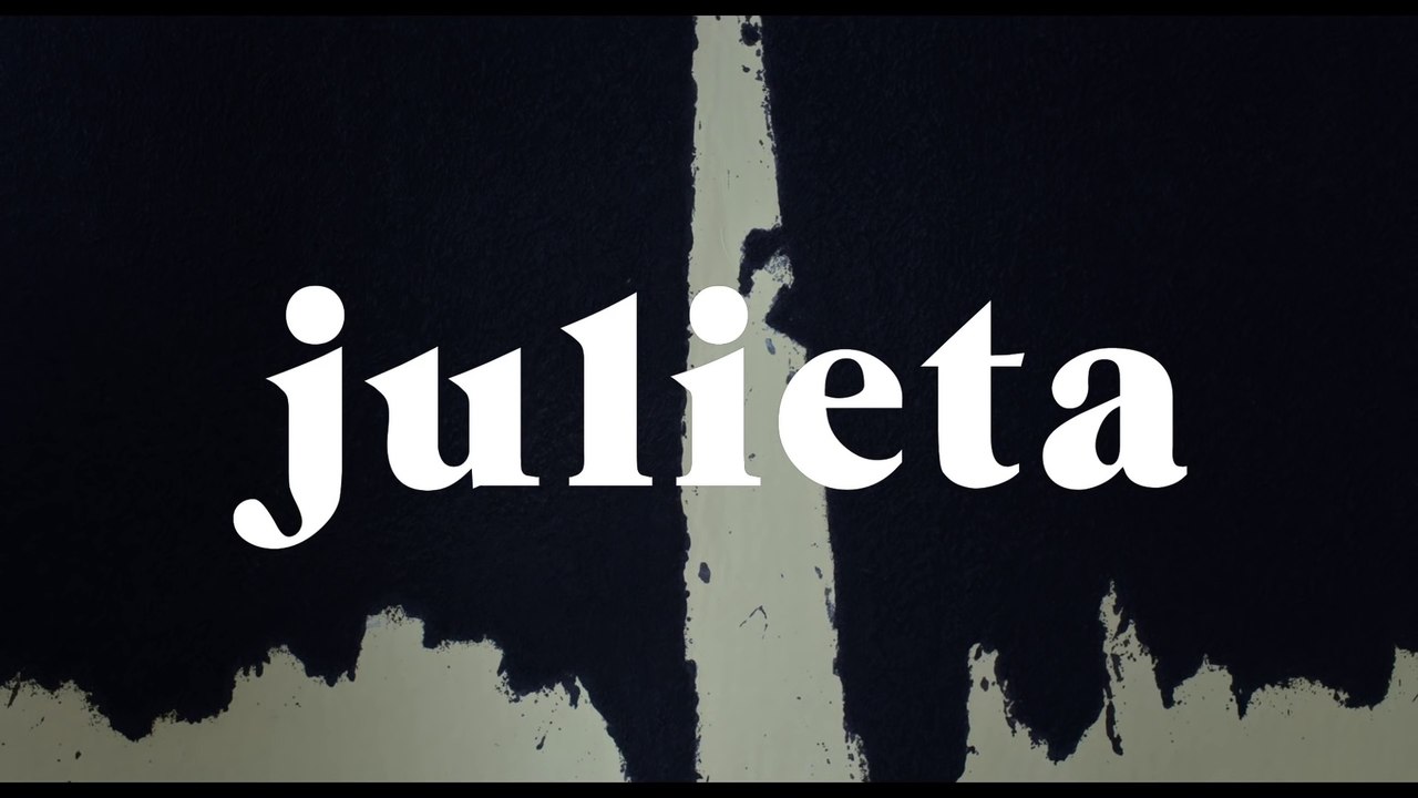 Julieta (2016) en español