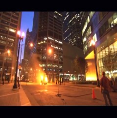 The Dark Knight, Le Chevalier Noir - Making-Of