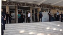 Malatya'da Gözaltına Alınan 1 Albay ve 12 Polis Tutuklandı