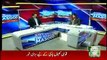 Live With Dr. Shahid Masood - 5th August 2016