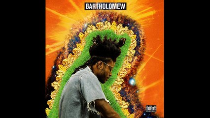 Jesse Boykins III - Nobody On Jupiter Feat Dej Loaf