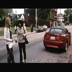 Dans les cordes VOST