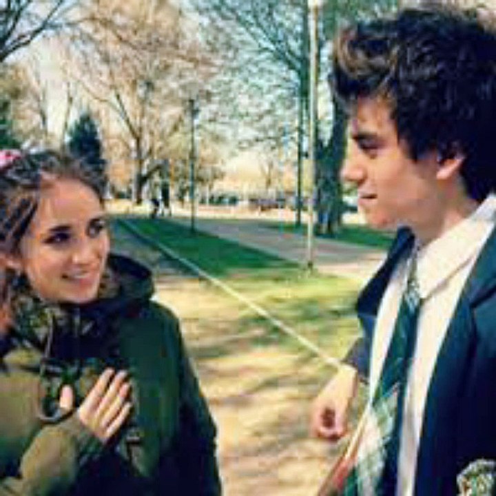 Clip spécial Gaston et Nina & Agustín et Carolina.