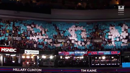 Clinton wooing a new group of voters: Republicans