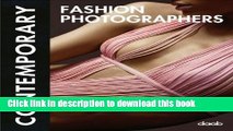 Books Contemporary Fashion Photographers Full Online