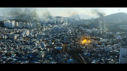 Seoul Station - Trailer (서울역 예고편)