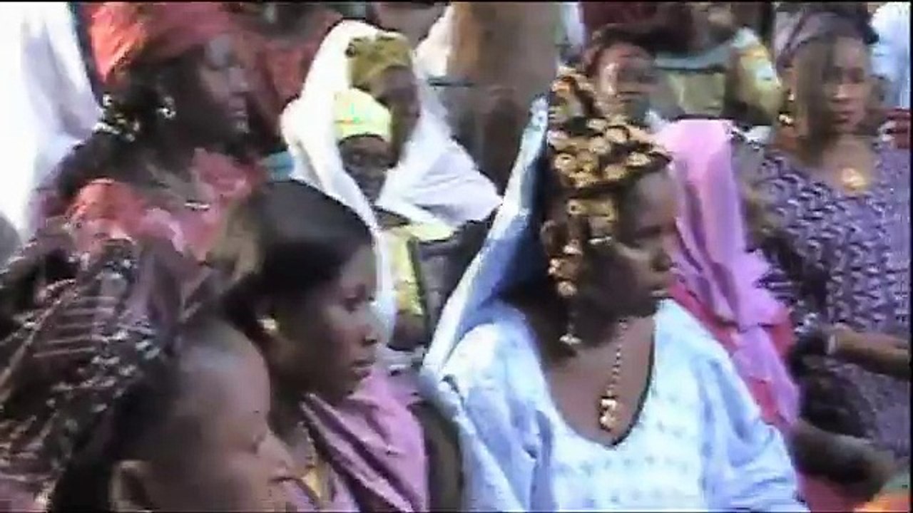 TIMBUKTU: Untold Black History Pt. 2
