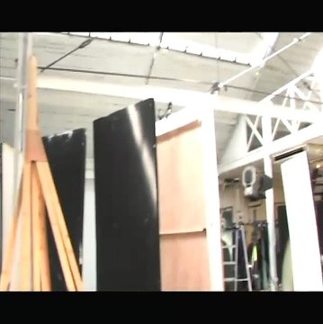 La séance photo du magazine Premiere de Septembre 2008