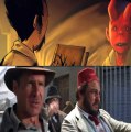 Hellboy 2 : Les Influences du réalisateur Guillermo del Toro (2)