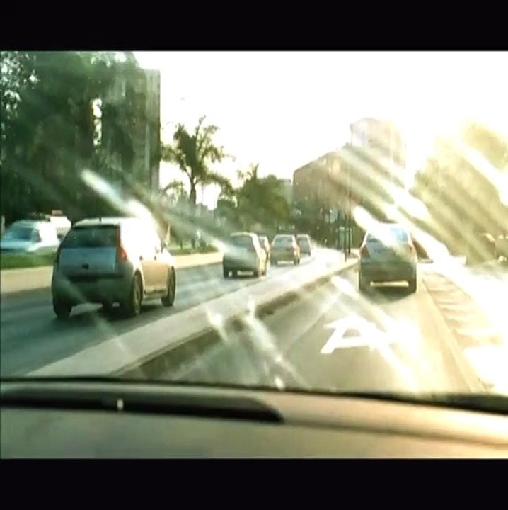 Go Fast