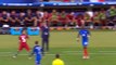 EM 2016: Portugal besiegt Frankreich mit 1:0 - Tor Eder