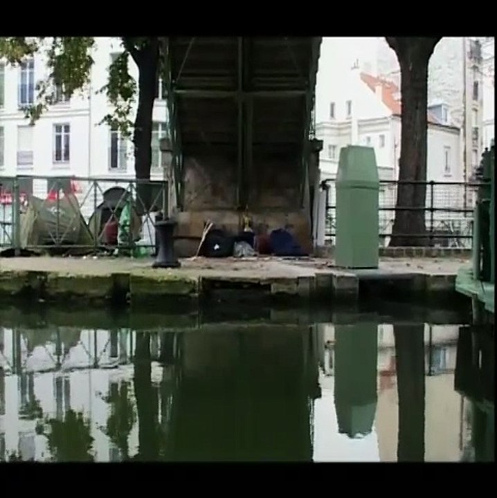 Les enfants de Don Quichotte (Acte I)- Ext 1