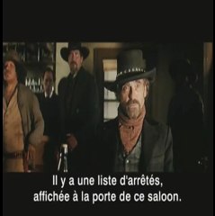 Appaloosa VOST- Ext 1