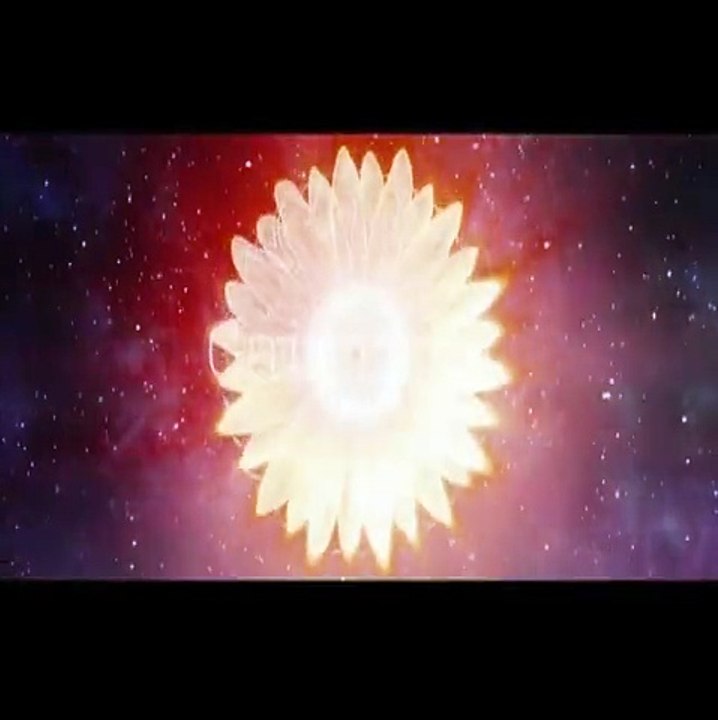 The broken Teaser