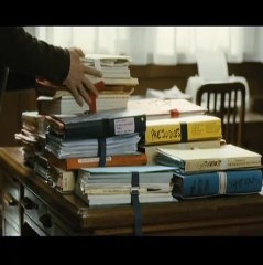 La très très grande entreprise