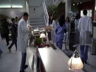 Callie and Arizona: 7x19: Part 2 of 2