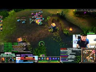 MoYung慕容公子 - 李星Carry