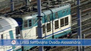 CrpTv n.16 del 25 maggio 2012 - Linea ferroviaria Ovada-Alessandria