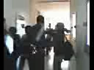 YO Y LAIS BAILANDOLE AL WAPISIMO
