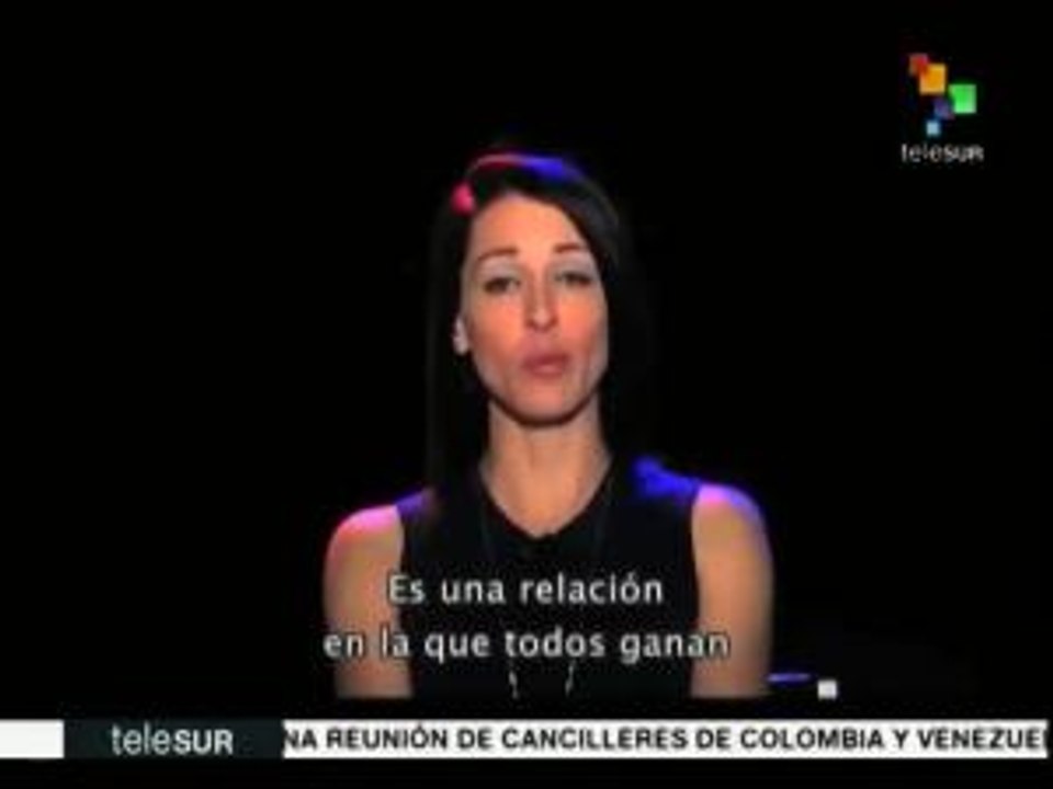 The Empire files wirh Abby Martin