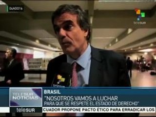 teleSUR noticias 05-08-2016 00:30