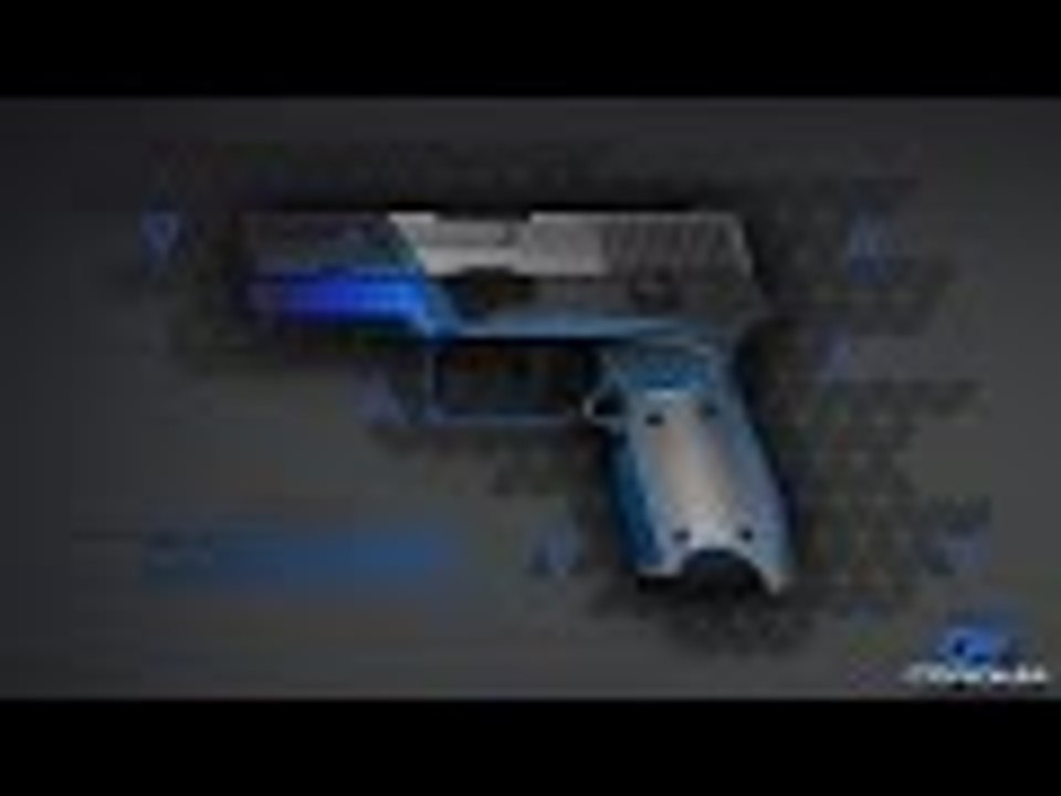 The P250 Explained!