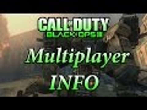 Player Count, Domination, Mercenary + Classic Playlists & Riot Shields? (BO3)