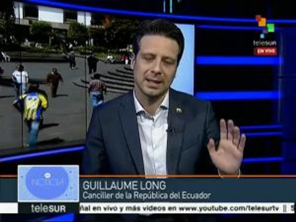 Es Noticia: Los paraísos fiscales