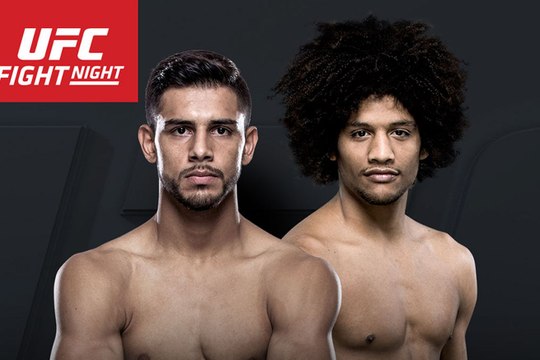 MMA Media predict Yair Rodriguez vs Alex Caceres